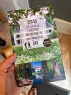 Nieuw boek! De mooiste landgoedwandelingen van Nederland, Ophalen of Verzenden, Zo goed als nieuw, ANWB, Benelux