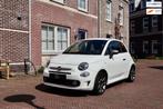Fiat 500 S 1.2 Sport | Uconnect 7'' | Lichtmetalen Velgen |, Voorwielaandrijving, Gebruikt, 4 cilinders, 840 kg