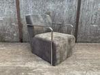 Nieuwe fauteuils voor uw kantoor wachtkamer ontvangstruimte, Ophalen, Nieuw, Metaal