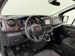 Fiat Talento 2.0MultiJet 145PK Dubbele Cabine | 2xSchuifdeur, Auto's, Bestelauto's, Voorwielaandrijving, 145 pk, Stof, Gebruikt