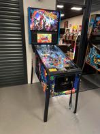 Prachtige flipperkast Stern Guardians Of The Galaxy Pinball, Ophalen, Stern, Zo goed als nieuw, Dot-matrix