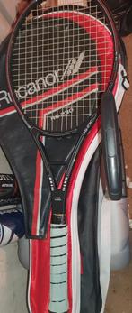 Rucanor tennisracket, Ophalen of Verzenden, Gebruikt, Racket, Overige merken
