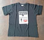 T-shirt amstel maat xl zwart, Ophalen of Verzenden, Zo goed als nieuw, Maat 56/58 (XL), Zwart