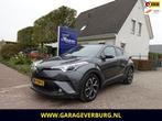 Toyota C-HR 1.8 Hybrid Style (Keyless,Navigatie,Camera,Stoel, Stof, 4 cilinders, 148 pk, 26 km/l