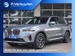 BMW X3 xDrive30e LCI | SPORTSTOELEN | LEDER | TREKHAAK | LIV, 1998 cc, Gebruikt, 4 cilinders, Bedrijf