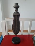 Afrikaans ritueel mes uit Congo, Ophalen of Verzenden