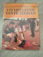 Uit het leven van de Zeeman - J.A. van der Kooij, Ophalen of Verzenden, 19e eeuw, Gelezen, J.A. van der Kooij