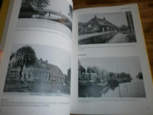 historisch album overijssel veel oude fotos, Boeken, Geschiedenis | Stad en Regio, Gelezen, 20e eeuw of later, Ophalen of Verzenden