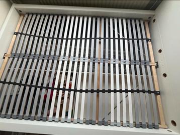 IKEA Malm Bed - Wit - afbeelding 4