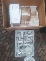 Keukenmachine Magimix Cuisine Système 4000 Zo goed als nie, Witgoed en Apparatuur, Keukenmixers, 4 liter of meer, 3 snelheden of meer