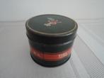 Ouderwets Flipje Tiel appelstroop blikje uit de 40-er jaren, Verzamelen, Blikken, Ophalen of Verzenden, Gebruikt, Overige, Overige merken