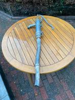 Oude Messing Waterpomp, Ophalen of Verzenden, Gebruikt, Handmatig, Overige typen