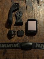 Garmin Edge 840 touch volledige Sensor Set, Ophalen of Verzenden, Zo goed als nieuw, Overige typen