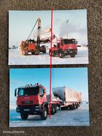 2 iveco truck foto's, Ophalen of Verzenden, Gebruikt, Auto's