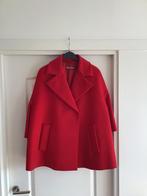 Max&Mara jas Weekend lijn Wol maat 36, Kleding | Dames, Jassen | Winter, Max Mara, Ophalen of Verzenden, Zo goed als nieuw, Maat 36 (S)