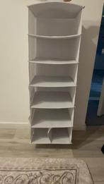 Hang netje, Ophalen, Zo goed als nieuw