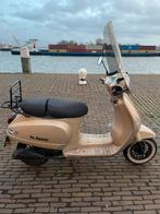 La Souris scooter - nette scooter!, Fietsen en Brommers, Snorfietsen en Snorscooters, Gebruikt, Benzine, Ophalen, Overige merken