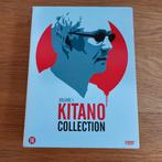 Kitano Collection • 7 films, Ophalen of Verzenden, Zo goed als nieuw, Overige gebieden