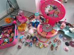 Grote verzameling LOL poppen en accessoires, Kinderen en Baby's, Speelgoed | Poppen, Ophalen of Verzenden, Gebruikt, Babypop