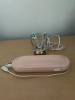 Philips Sonicare set, rosé, Ophalen of Verzenden, Nieuw, Opzetborstel