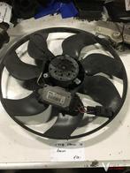 Mercedes C 204  220 cdi 2008 Koelvin met motor