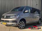 Volkswagen Caravelle 2.0 TDI 199PK L2H1 DC Highline Transpor, Gebruikt, Euro 6, 4 cilinders, Volkswagen
