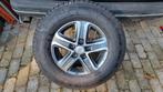 Winterbanden 16" Goldschmitt Velgen Camper, Auto-onderdelen, Ophalen, 16 inch, Banden en Velgen, Winterbanden