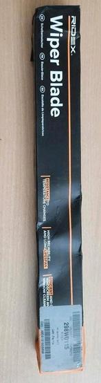 Ruitenwisserblad achter Skoda Superb 2011 3T5, Ophalen of Verzenden, Nieuw, Skoda