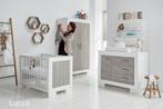 complete babykamer TWF Lucca, Ophalen, Gebruikt, Jongetje of Meisje