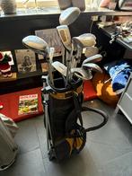 Twee golf sets, Ophalen, Gebruikt, Bal(len), Overige merken
