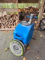 Numatic tt3450-100 schrobzuigmachine, Doe-het-zelf en Verbouw, Reinigingsmachines, Ophalen of Verzenden, Gebruikt, Schrobmachine