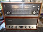Philips Buizenversterker en Tuner, Audio, Tv en Foto, Ophalen, Versterker