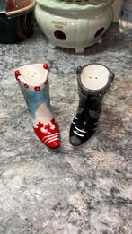 Pepet en zout stel, Ophalen of Verzenden