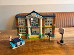Lego Friends Heartlake City School 41682, Ophalen of Verzenden, Zo goed als nieuw, Complete set, Lego