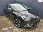Renault Scénic 1.2 TCe Bose Camera / Panodak / Trekhaak / N, Auto's, Renault, Voorwielaandrijving, Gebruikt, Zwart, 4 cilinders