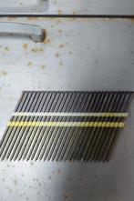 senco stripspijkers 130mm MD, Ophalen of Verzenden, Nieuw