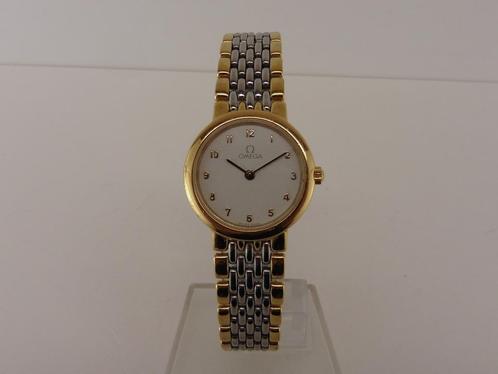 Omega De Ville dameshorloge                              H89, Sieraden, Tassen en Uiterlijk, Horloges | Dames, Gebruikt, Zakhorloge