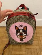 GUCCI RUGZAK ORIGINEEL, Overige merken, Minder dan 30 cm, 25 tot 40 cm, Ophalen of Verzenden