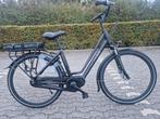 Elektrische fiets VanDijck (Bafang midden Motor)Weinig km, Ophalen, Zo goed als nieuw, Overige merken