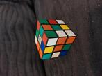 Rubiks Cube, Ophalen of Verzenden, Minder dan 500 stukjes, Zo goed als nieuw, Rubik's of 3D-puzzel