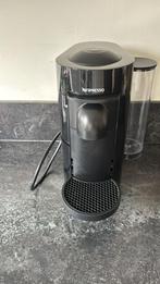 Nespresso vertuoplus, Witgoed en Apparatuur, Koffiezetapparaten, Ophalen, Zo goed als nieuw