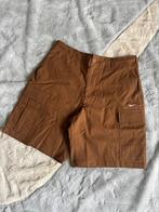 Nike SB Cargo shorts, Kleding | Heren, Broeken en Pantalons, Nieuw, Maat 48/50 (M), Ophalen of Verzenden, Bruin