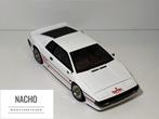 Lotus Esprit Turbo | AutoArt | schaal 1:18, Hobby en Vrije tijd, Modelauto's | 1:18, Ophalen of Verzenden, Autoart