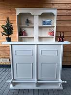 Bar, barmeubel, huisbar, toog, mancave, Ophalen