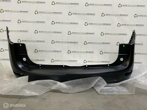 Achterbumper Dacia Lodgy STEPWAY NIEUW ORIGINEEL 850222896R, Auto-onderdelen, Carrosserie en Plaatwerk, Bumper, Dacia, Achter