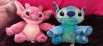 Stitch, Kinderen en Baby's, Speelgoed | Knuffels en Pluche, Ophalen of Verzenden, Nieuw, Overige typen
