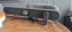 Logitech Rally Bar Mini camera video conference webcam, Ophalen, Zo goed als nieuw