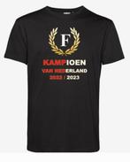 Kampioenshirt Feyenoord 2022-2023, Nieuw, Verzenden, Nieuw, Feyenoord, Shirt