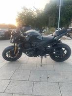 Kawasaki Z750 2008 zwart, Motoren, 750 cc, 4 cilinders, Particulier, Meer dan 35 kW