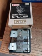 Splicer voor film, Ophalen of Verzenden